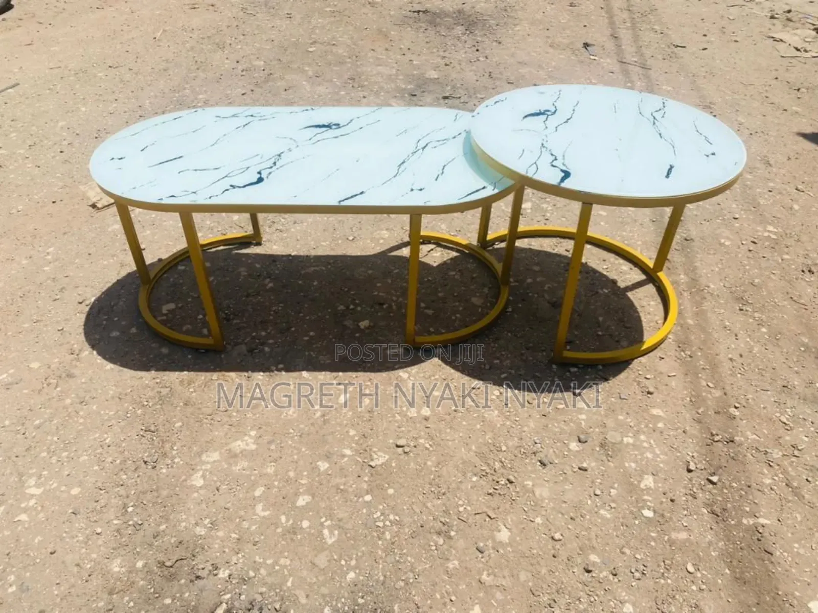 Coffe Table