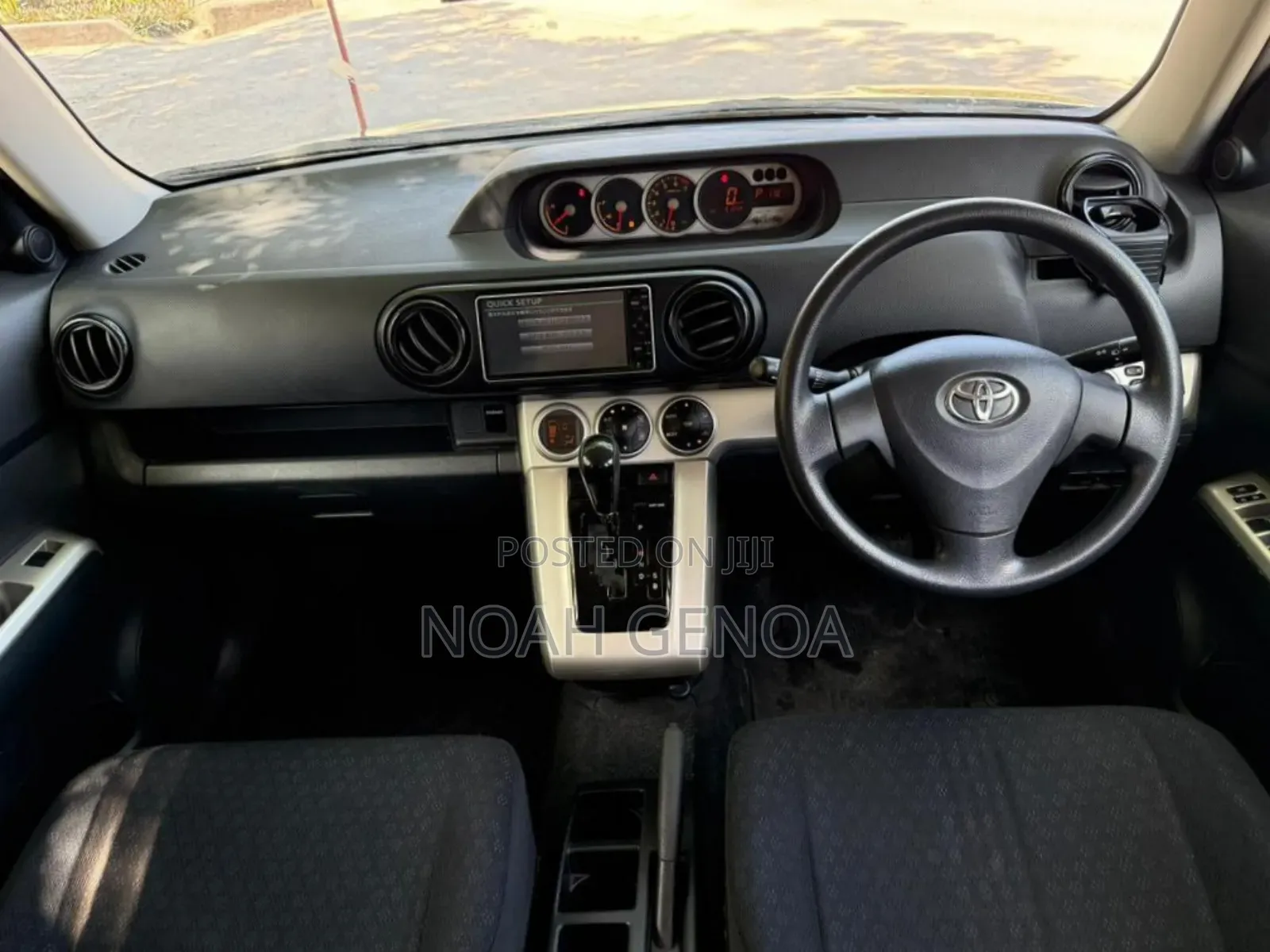 Toyota Rumion 1.5 FWD 2021 Blue