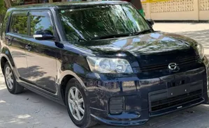 Toyota Rumion 1.5 FWD 2021 Blue