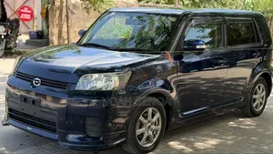 Toyota Rumion 1.5 FWD 2021 Blue