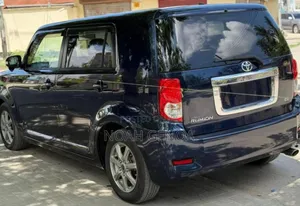 Toyota Rumion 1.5 FWD 2021 Blue