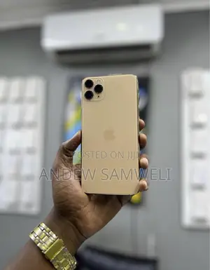 Apple iPhone 11 Pro Max 256 GB Rose Gold