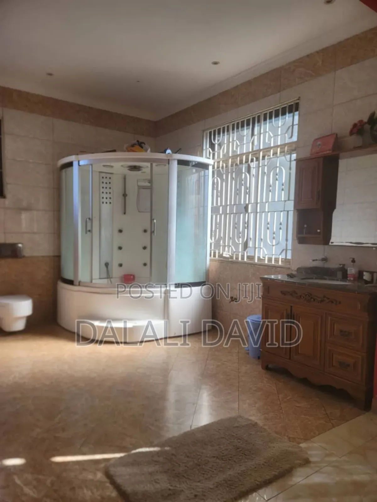 3bdrm House in Kigamboni Kibada for sale