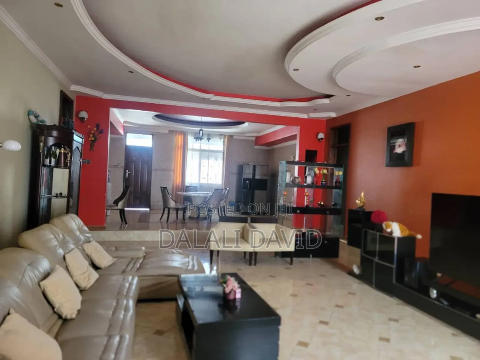 3bdrm House in Kigamboni Kibada for sale