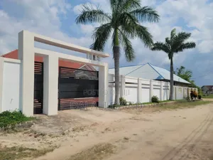 3bdrm House in Kigamboni Kibada for sale
