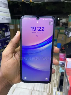 Samsung Galaxy A15 128 GB