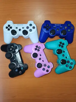 Sony Playstation 3 Controller
