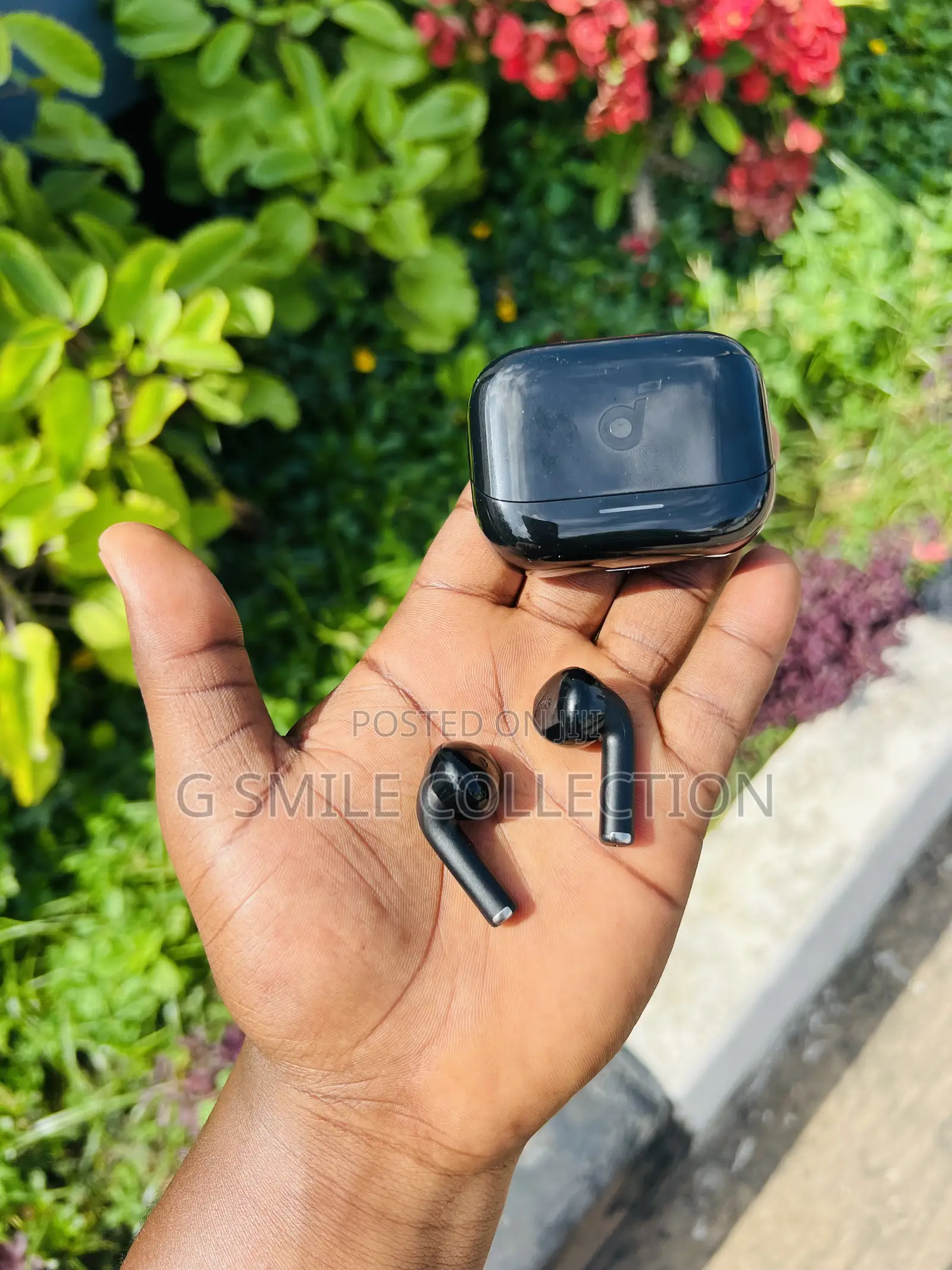 Soundcore by Anker K20i