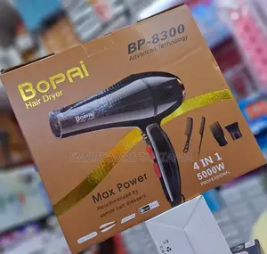 Professional Hot And Cold Hair Dryers For Men And Women