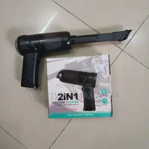 Cordless Handheld Vacuum Cleaner USB Charging 6000 Pa 120W