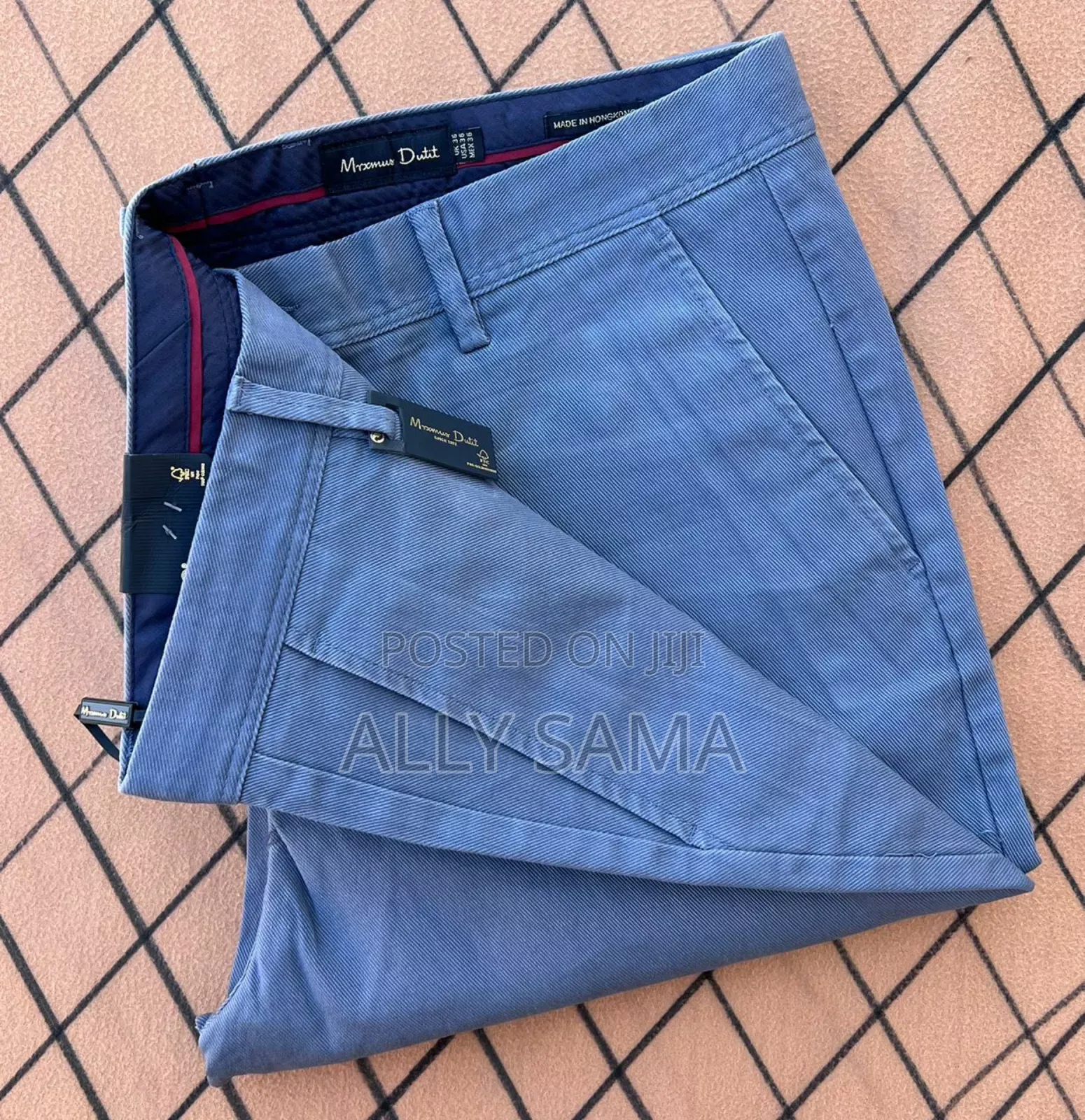 Mens Cloth Standard Size Good Quality