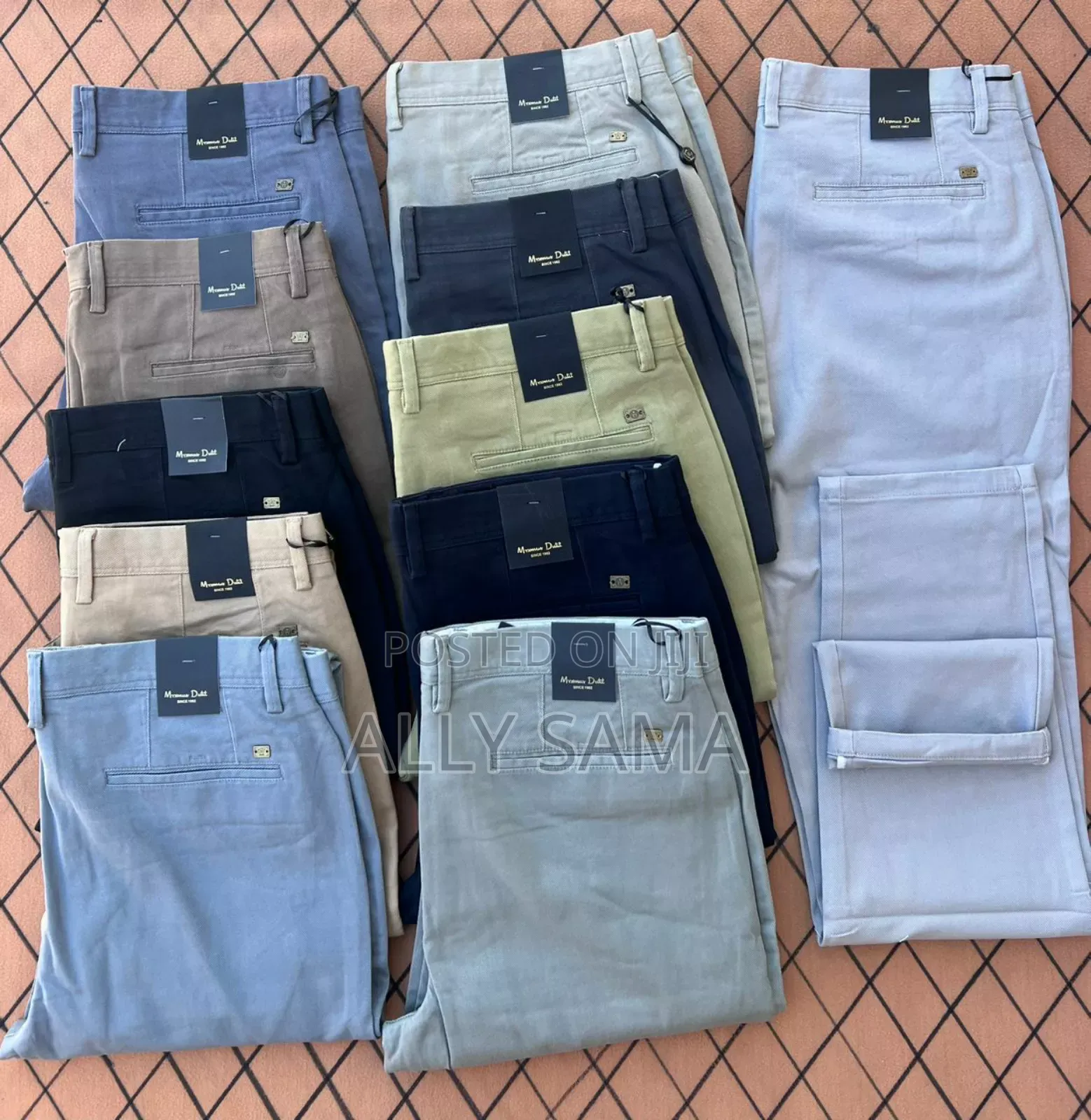 Mens Cloth Standard Size Good Quality