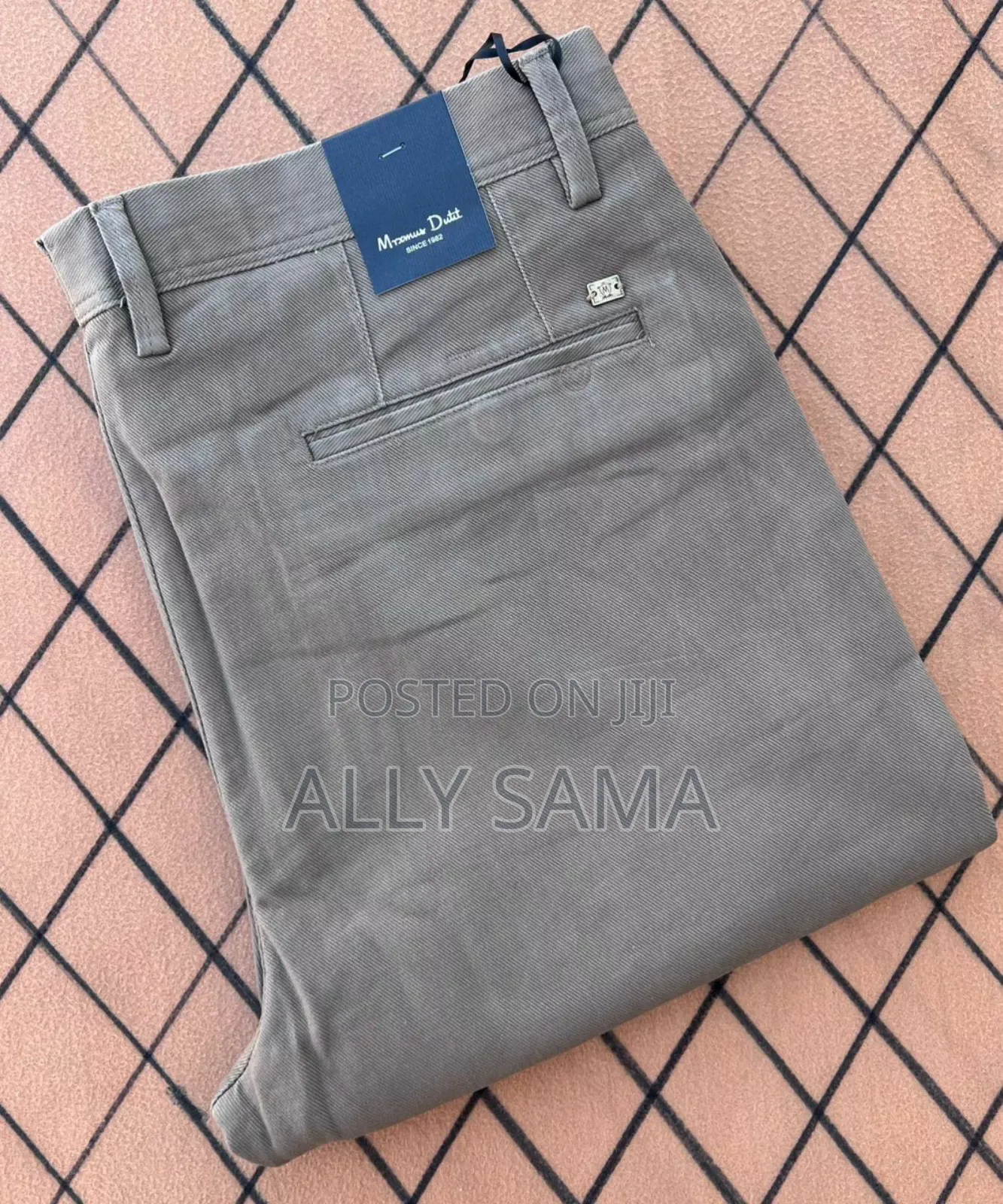 Mens Cloth Standard Size Good Quality