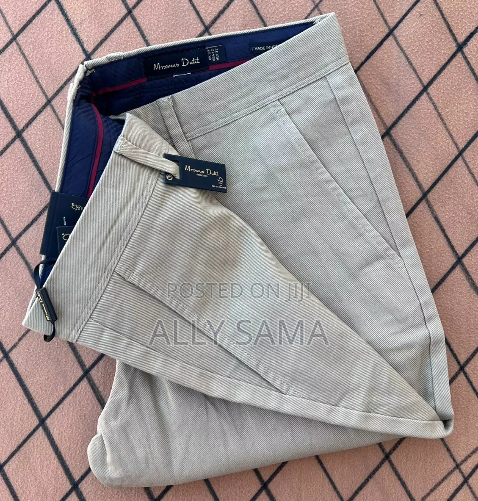 Mens Cloth Standard Size Good Quality