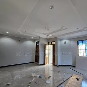 5 Bedroom House for Sale at Goba Njia Panda TSH 222,000,000
