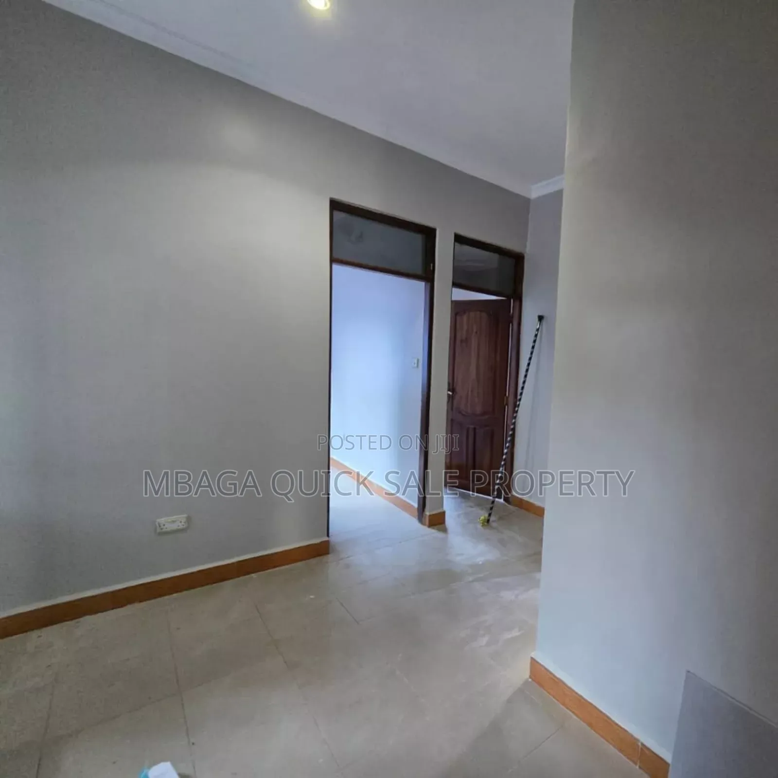 5 Bedroom House for Sale at Goba Njia Panda TSH 222,000,000