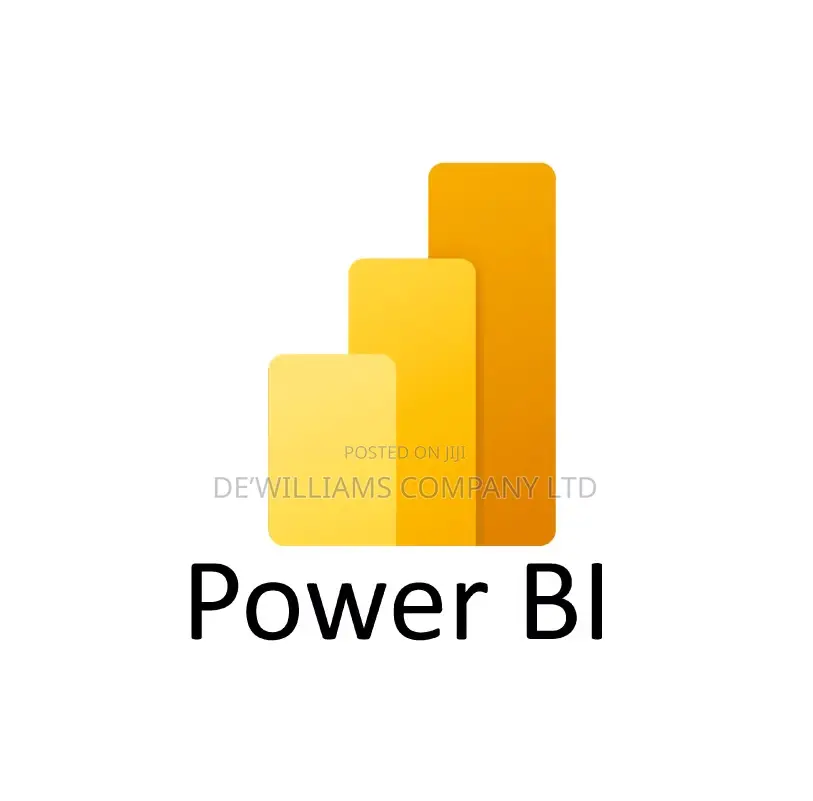Microsoft Powerbi Genuine