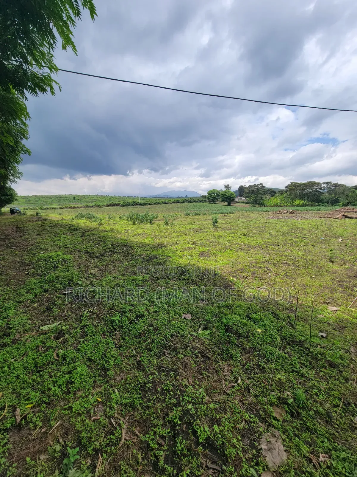 1 Acre Land in Kivulini Estate-Behind Sabble Square