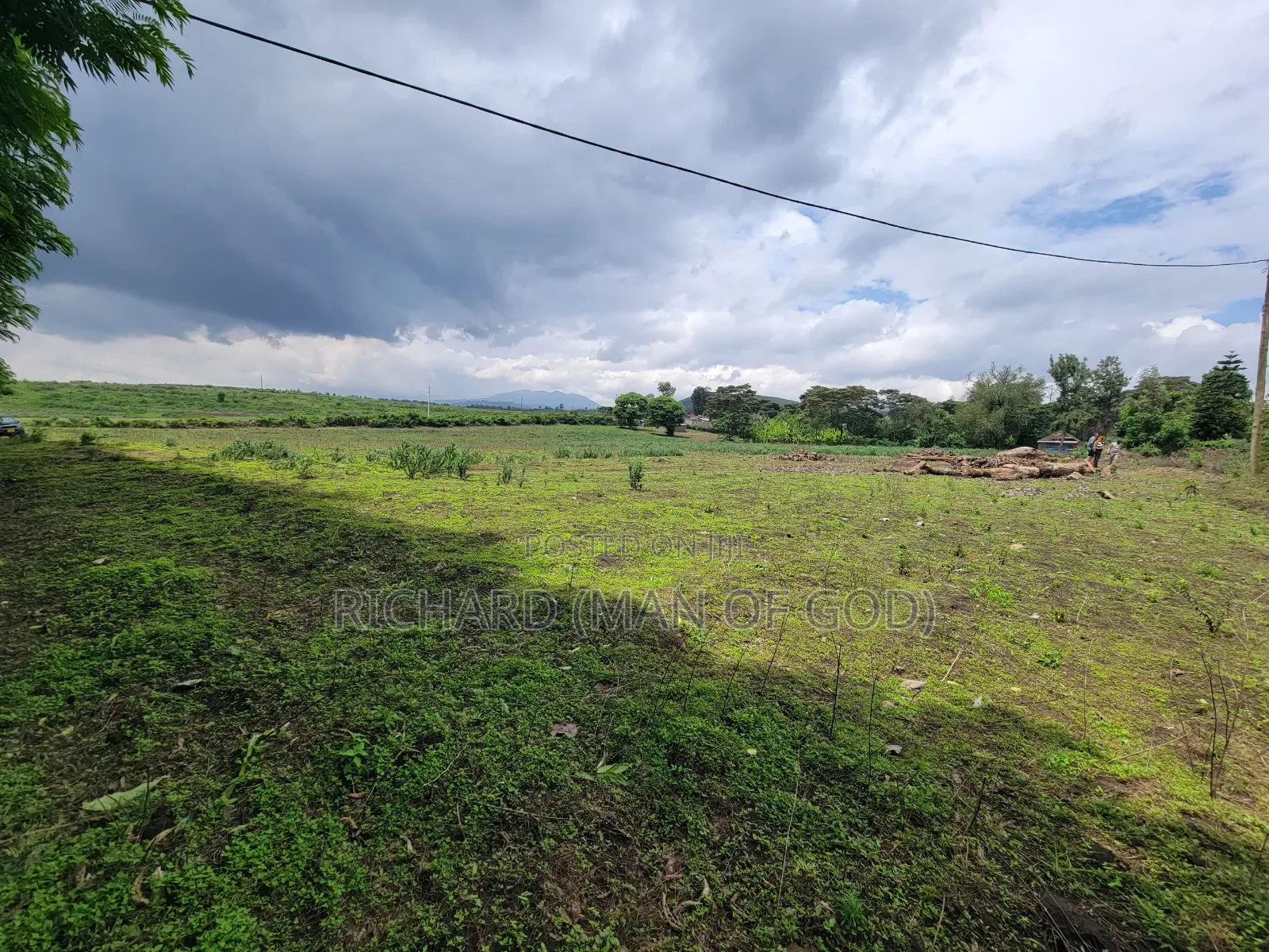 1 Acre Land in Kivulini Estate-Behind Sabble Square