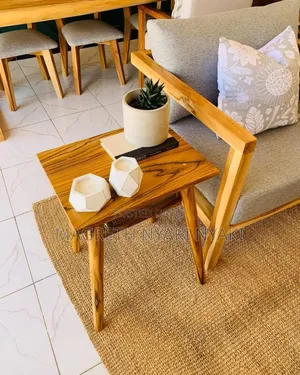 Coffe Table Mbao Mtiki