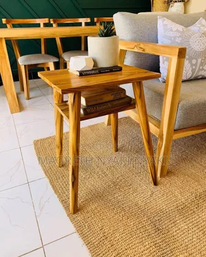 Coffe Table Mbao Mtiki