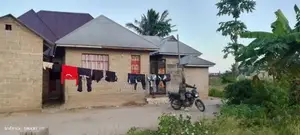 2bdrm House in Chanika, Ilala for sale