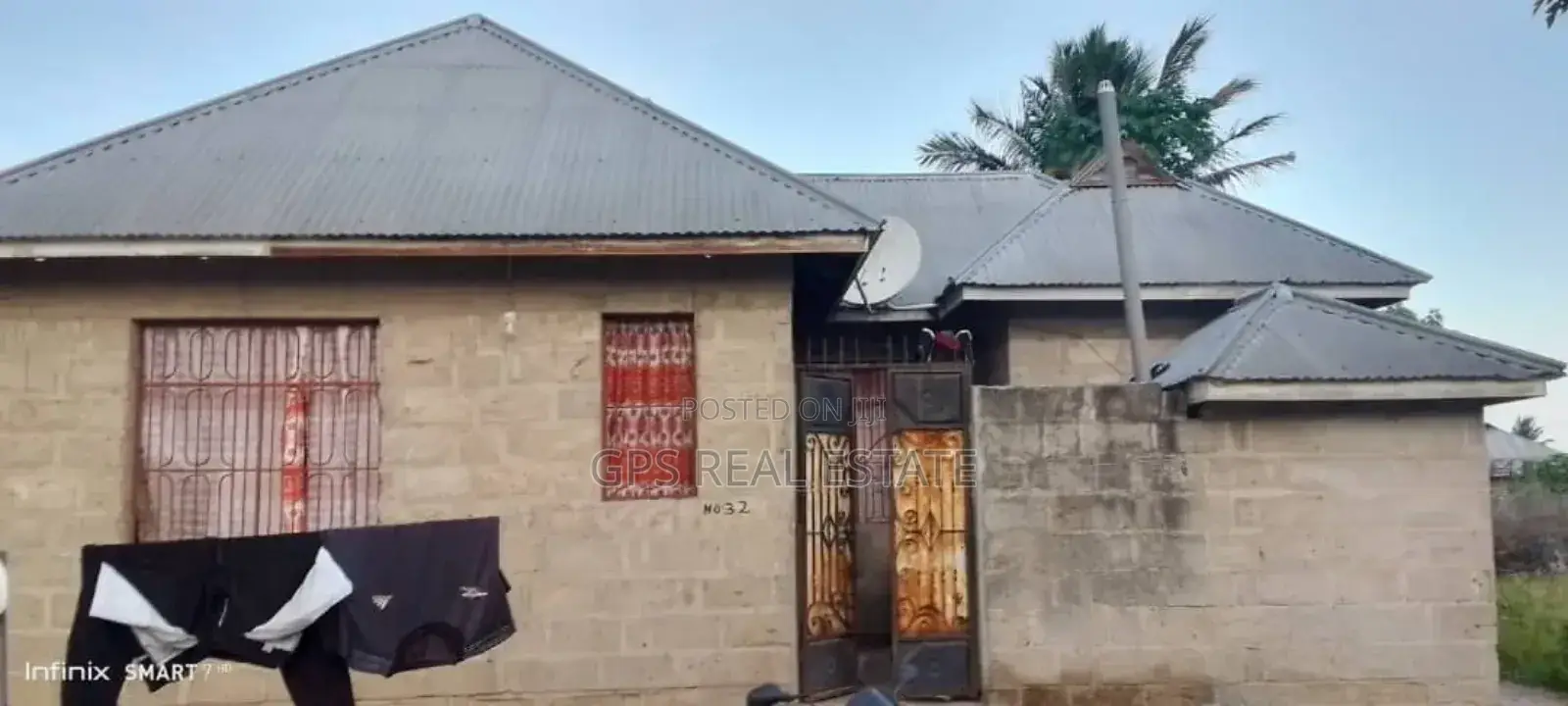 2bdrm House in Chanika, Ilala for sale