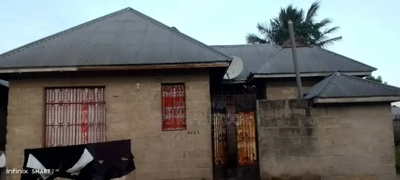 2bdrm House in Chanika, Ilala for sale