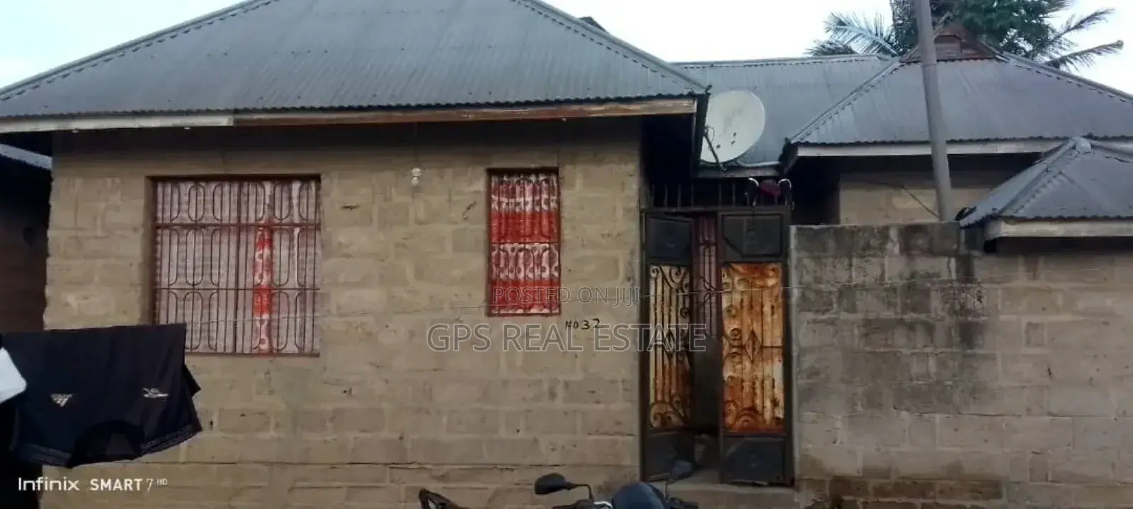 2bdrm House in Chanika, Ilala for sale