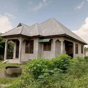 3bdrm House in Msongola, Ilala for sale