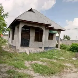 3bdrm House in Msongola, Ilala for sale