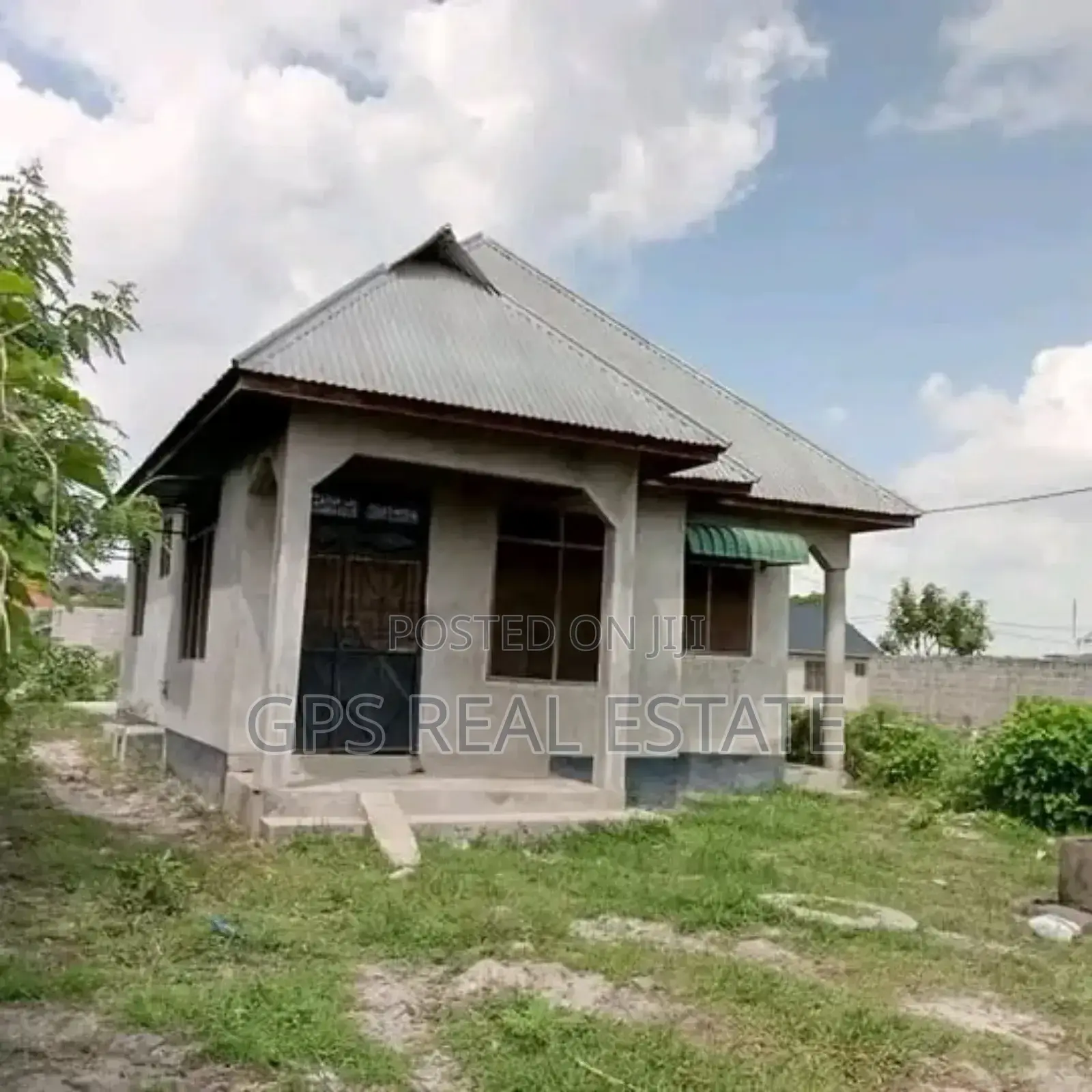 3bdrm House in Msongola, Ilala for sale