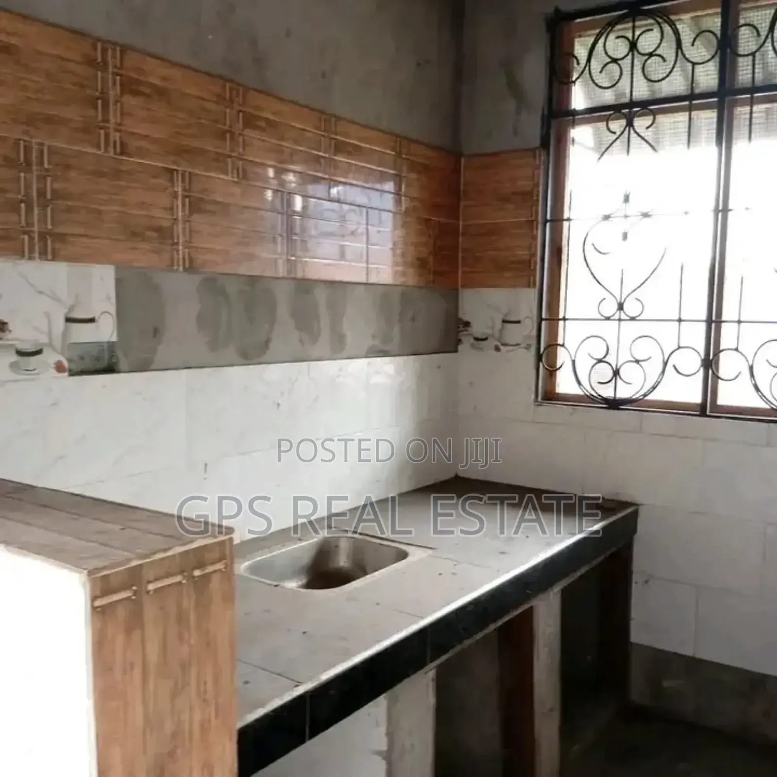 3bdrm House in Msongola, Ilala for sale