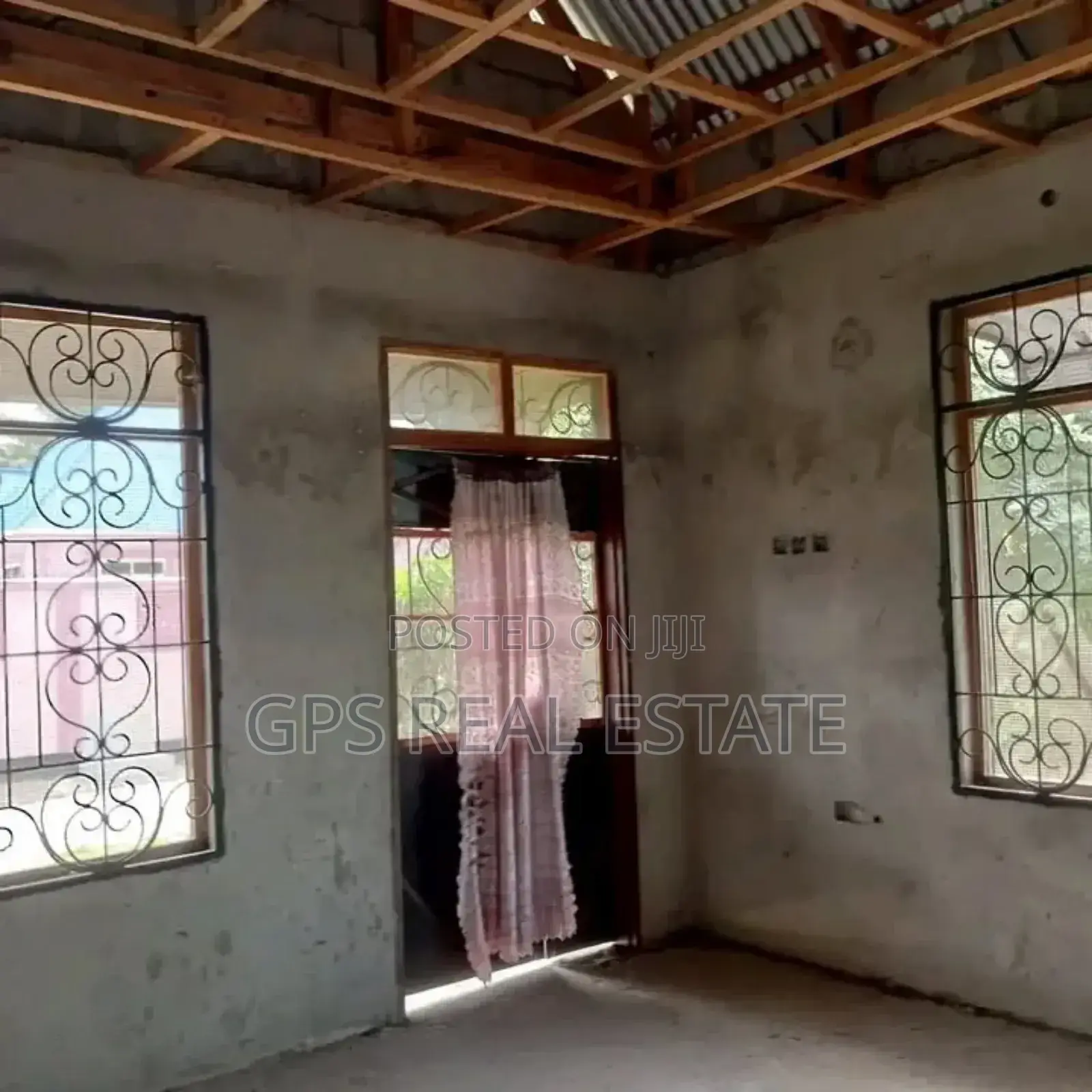 3bdrm House in Msongola, Ilala for sale
