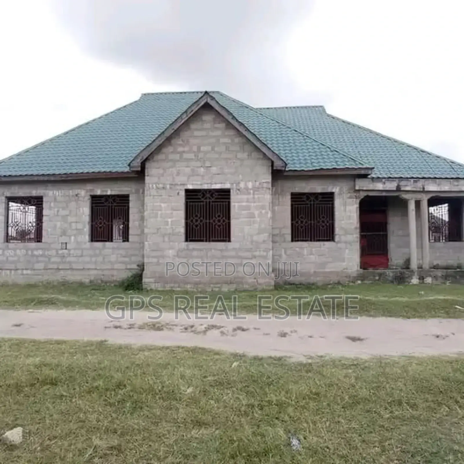 3bdrm House in Kivule Msongola, Ilala for sale