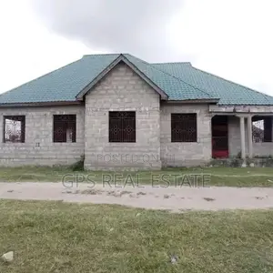 3bdrm House in Kivule Msongola, Ilala for sale