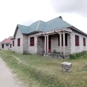3bdrm House in Kivule Msongola, Ilala for sale