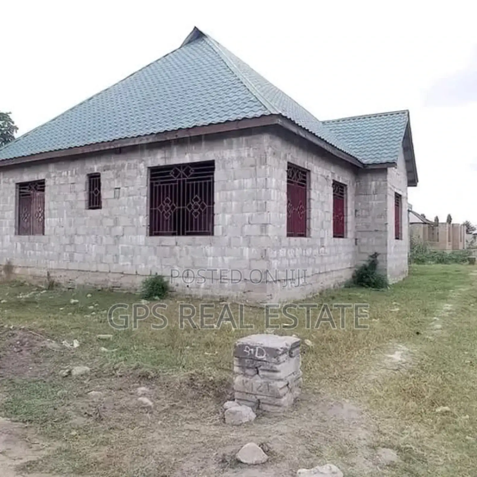 3bdrm House in Kivule Msongola, Ilala for sale