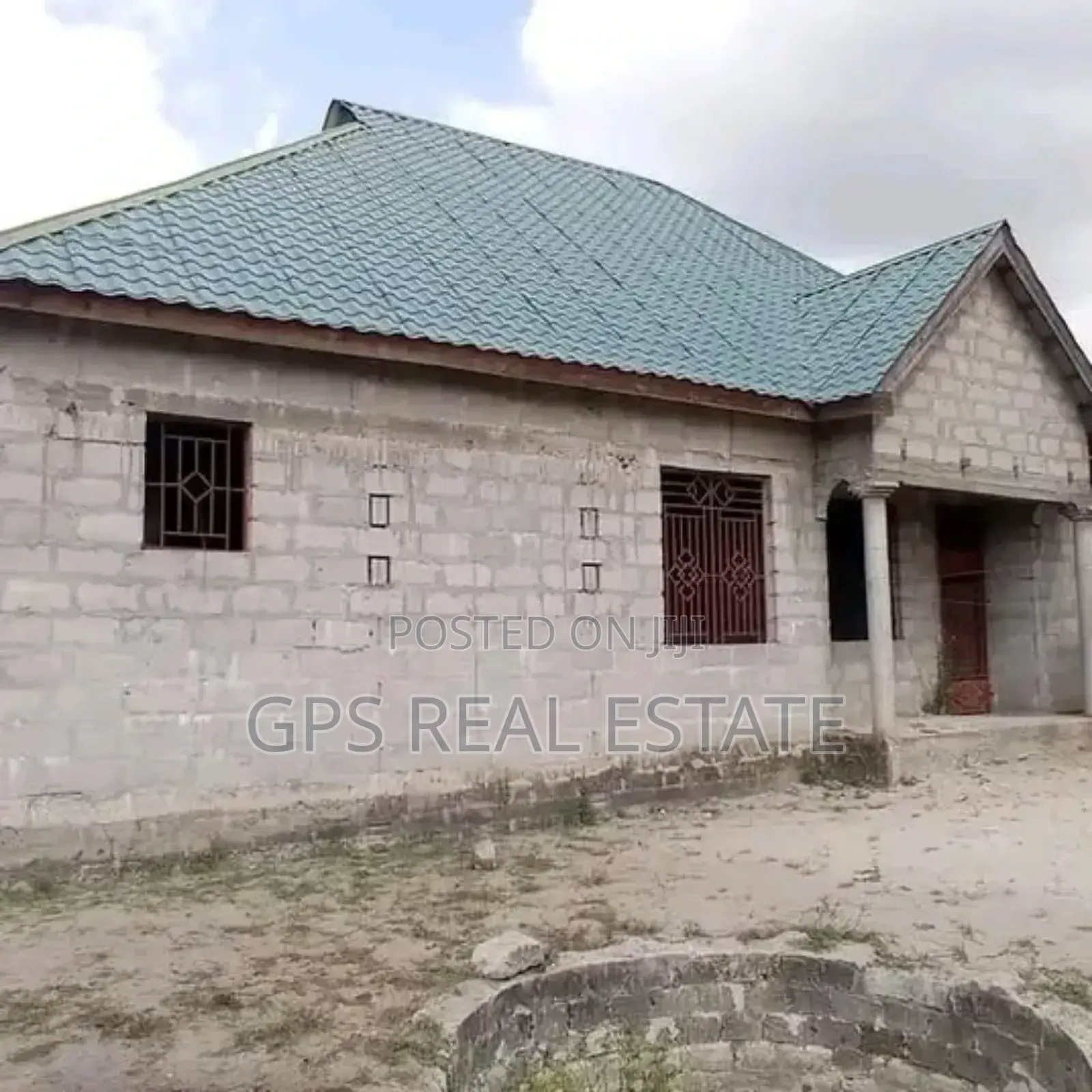 3bdrm House in Kivule Msongola, Ilala for sale