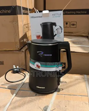 Hisense 1.5L Electric Kettle