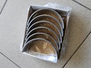 Connecting Rod Bearing for Cummins Engine Parts