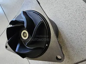 Water Pump for Scania, Mercedes-Benz, Volvo Trucks