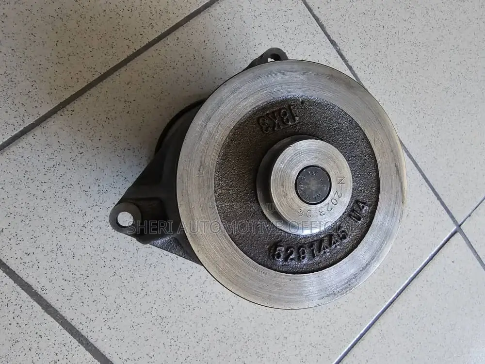 Water Pump for Scania, Mercedes-Benz, Volvo Trucks