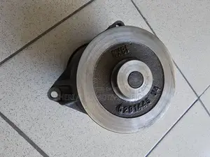 Water Pump for Scania, Mercedes-Benz, Volvo Trucks