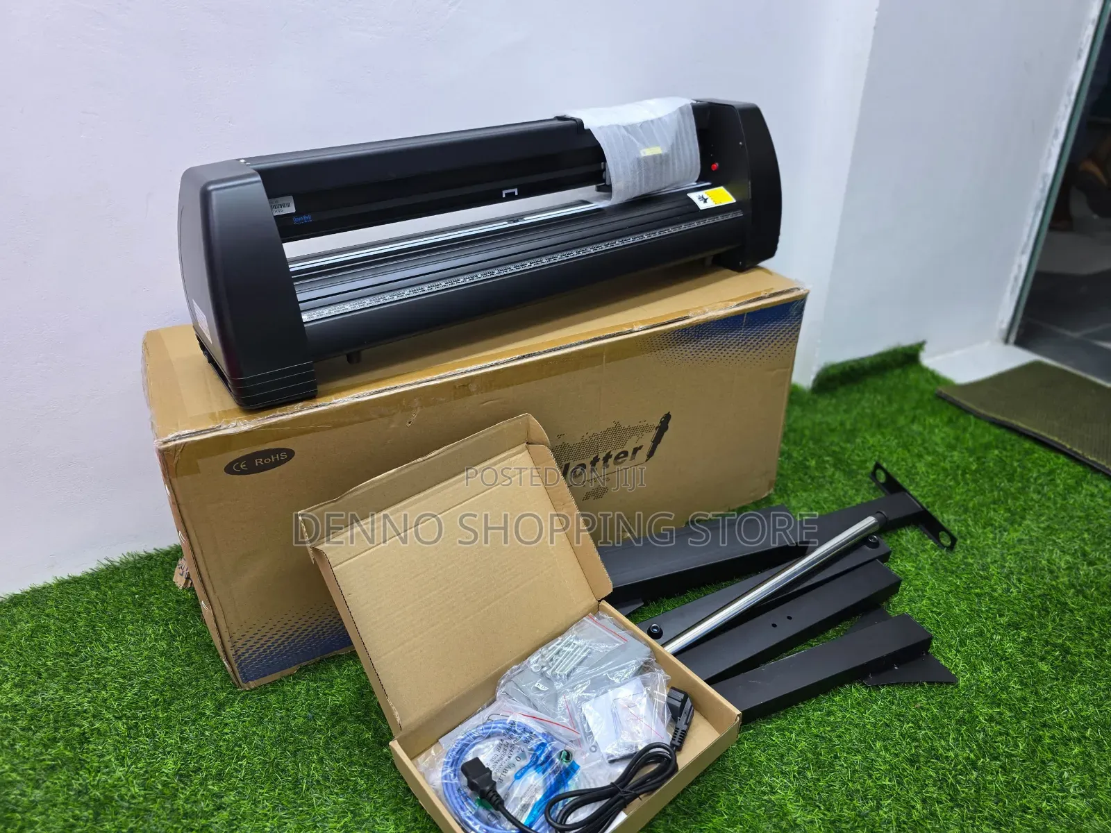 Plotter Cutter