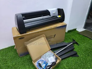 Plotter Cutter