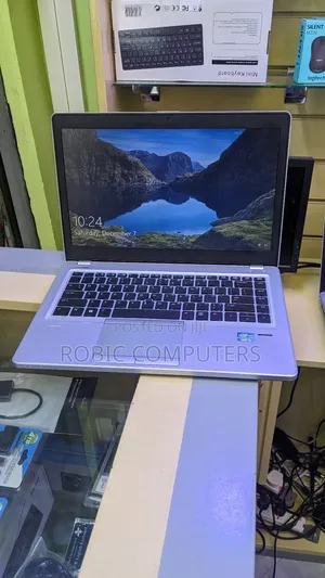 Laptop HP EliteBook Folio 9470M 8GB Intel Core I7 HDD 500GB