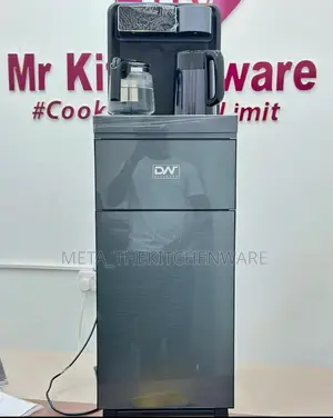 Digiwave Multifunctional Water Dispenser(Tea Station)