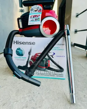 Hisense Vacuum Cleaner