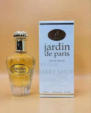 JARDIN De Paris Perfume .